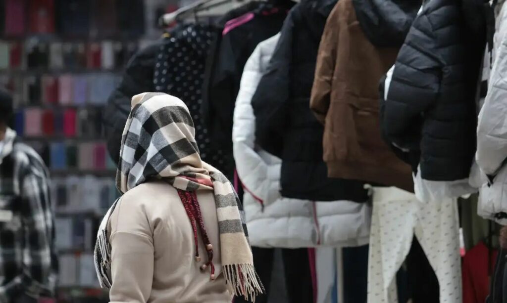 Inmet alerta para frio intenso e geada no Sudeste e Sul do Brasil