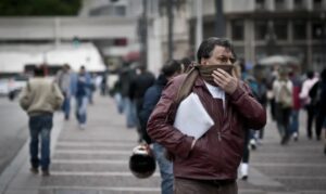 Inmet prevê queda brusca de temperatura, geada e chuvas pelo Brasil