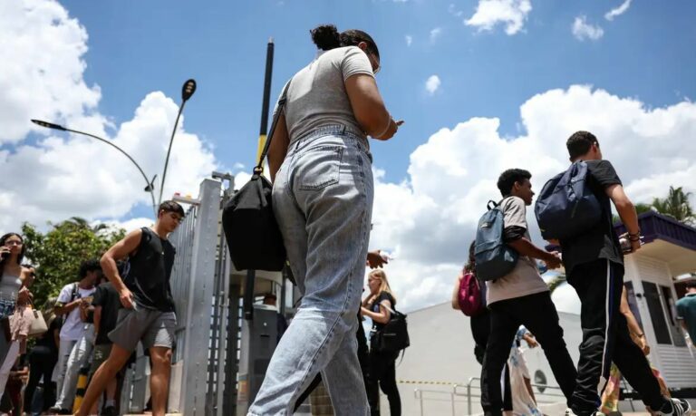 Inscrições do Enem são prorrogadas até o dia 12 de junho; veja como fazer