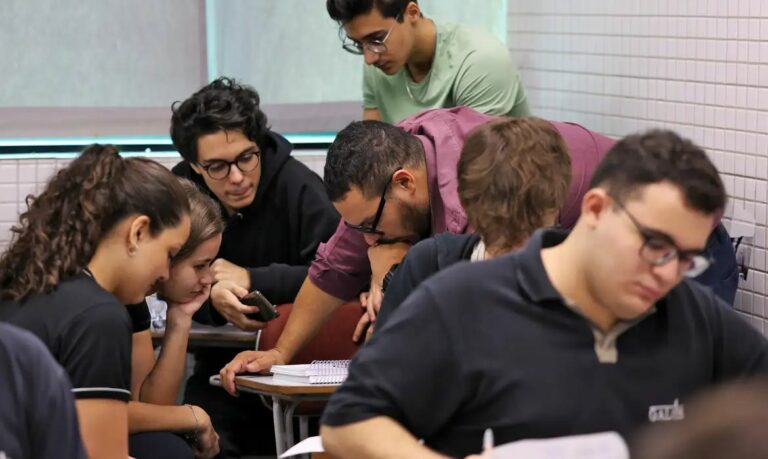 Inscrições para o Enem 2026 terminam nesta sexta-feira; saiba como fazer