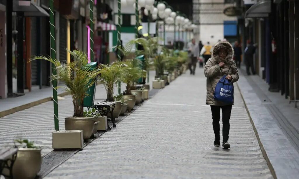 Inverno no Brasil: El Niño altera temperaturas e pode trazer chuvas intensas