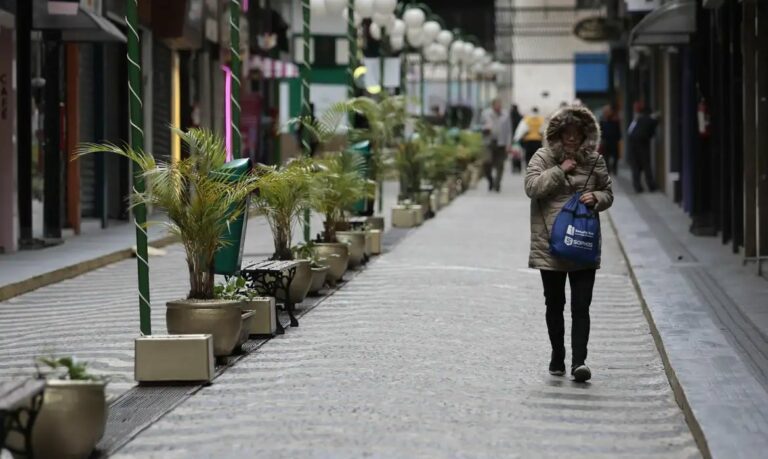 Inverno no Brasil: El Niño altera temperaturas e pode trazer chuvas intensas