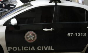 Líder do Comando Vermelho é preso por roubo de cargas no Rio