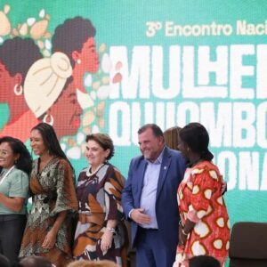 Lideranças celebram titulação inédita de terra quilombola no Marajó