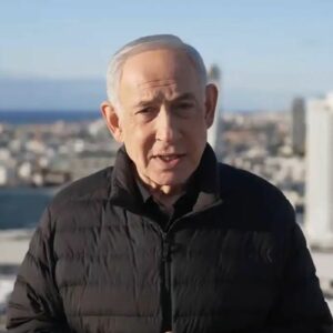 Likud confirma candidatura de Benjamin Netanyahu nas próximas eleições em Israel