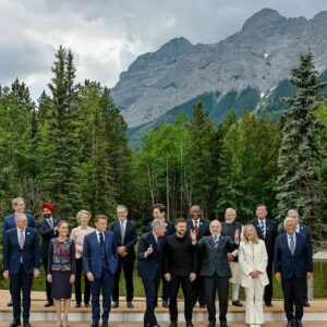 Lula no G7: Presidente defenderá reforma da ONU e ajuda ao desenvolvimento