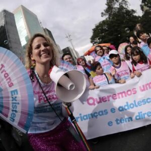 Marcha do Orgulho Trans de São Paulo é cancelada por falta de verba