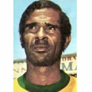 Morre Brito, zagueiro tricampeão mundial com a Seleção Brasileira em 1970