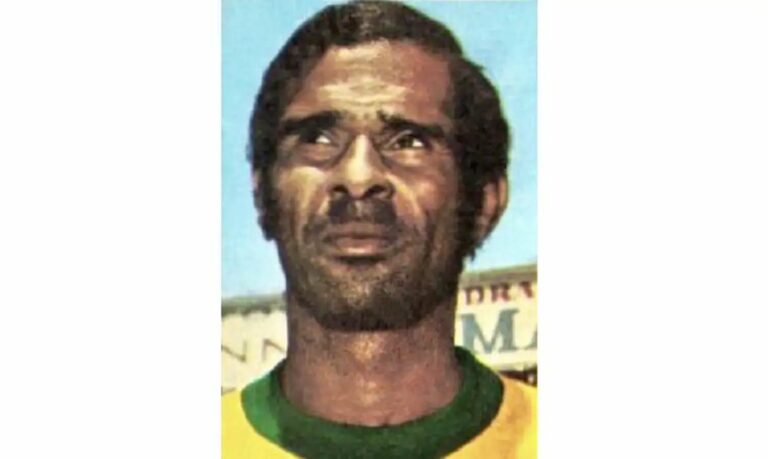 Morre Brito, zagueiro tricampeão mundial com a Seleção Brasileira em 1970