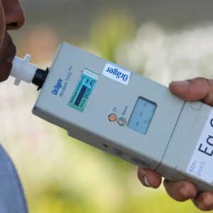 Mortes no trânsito por álcool caem 19,5% em 14 anos, aponta estudo