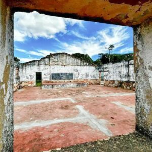 Mostra de arte quilombola transforma antigo espaço de dor em palco cultural