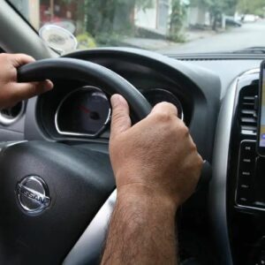 Motoristas de aplicativo enfrentam alto risco de endividamento