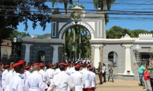 MPF recomenda suspensão de concurso do Colégio Militar do Rio