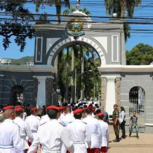 MPF recomenda suspensão de concurso do Colégio Militar do Rio