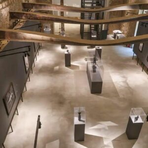 Museu Nacional celebra 208 anos com exposições inéditas de reconstrução