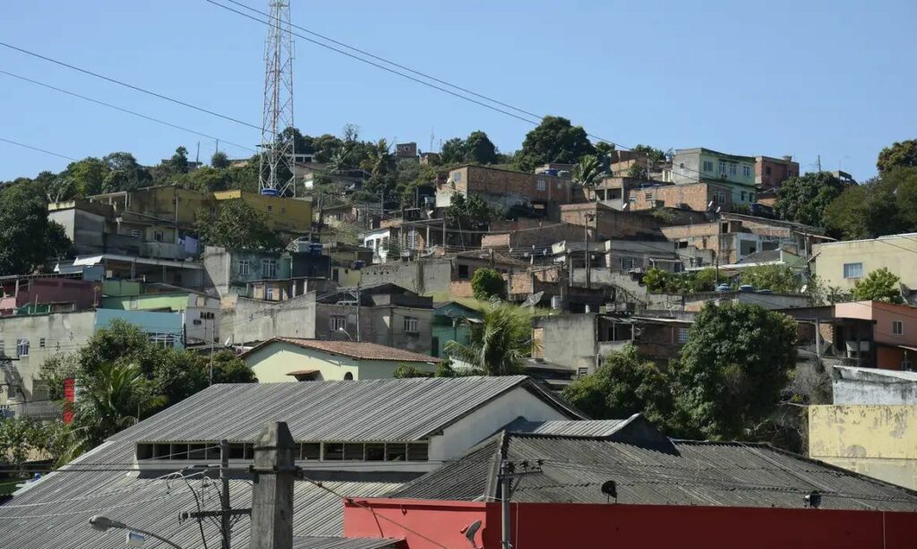 Nova ETE em Queimados beneficia 270 mil pessoas no RJ