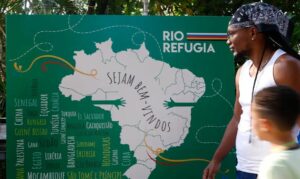 Pedidos de asilo no Brasil crescem 11% em 2025, aponta ONU