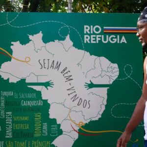 Pedidos de asilo no Brasil crescem 11% em 2025, aponta ONU