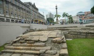 Pequena África no Rio busca reconhecimento como grande polo de turismo