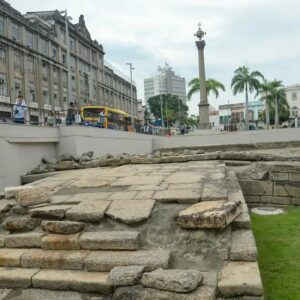Pequena África no Rio busca reconhecimento como grande polo de turismo