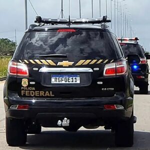 PF deflagra 2ª fase da Operação Anáfora contra desvios na saúde do RJ