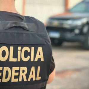 PF mira grupo de tráfico internacional de cocaína em Minas Gerais