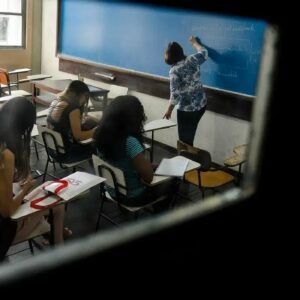 Prêmio Rubens Murillo Marques abre inscrições para professores de licenciatura
