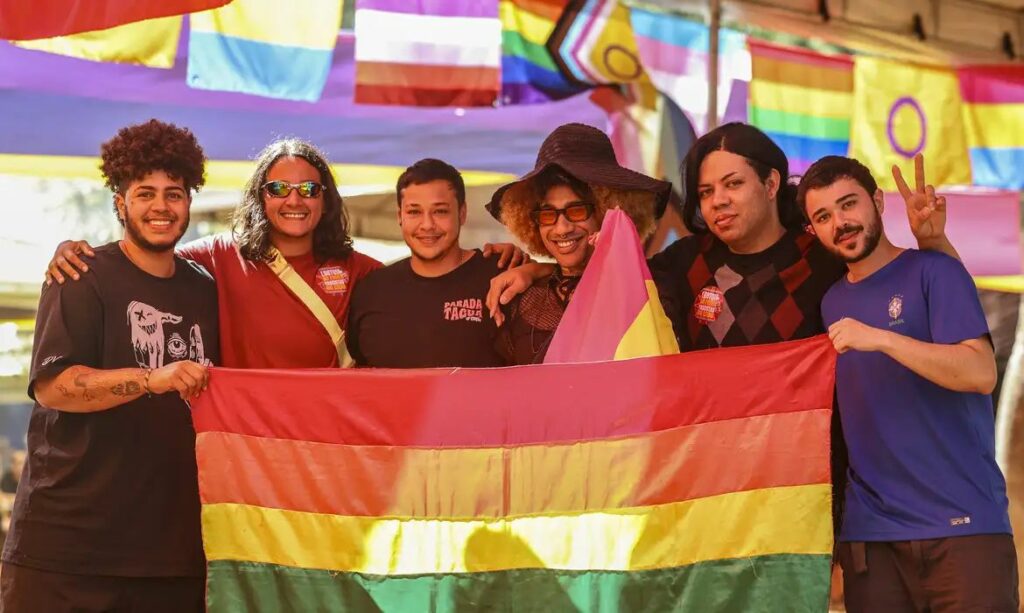 Projeto de futebol promove inclusão e saúde mental para pessoas trans no DF
