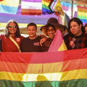 Projeto de futebol promove inclusão e saúde mental para pessoas trans no DF