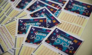 Quina de São João: Sorteio de R$ 260 milhões acontece neste domingo
