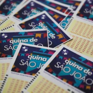 Quina de São João: Sorteio de R$ 260 milhões acontece neste domingo