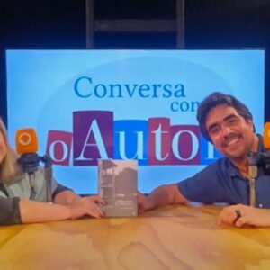 Rádio MEC celebra o centenário do poeta amazonense Thiago de Mello