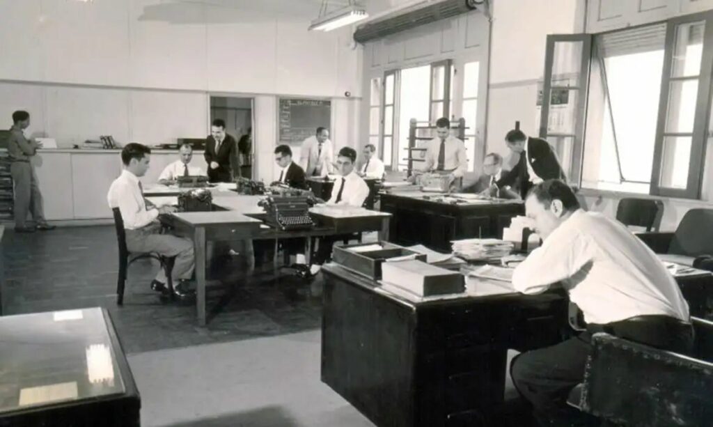 Rádio Nacional: 90 anos de história, inovação e memória no Brasil