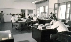 Rádio Nacional: 90 anos de história, inovação e memória no Brasil
