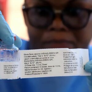 São Paulo descarta segundo caso suspeito de ebola após exames laboratoriais