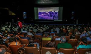 São Paulo investe R$ 90 milhões no setor audiovisual e economia criativa