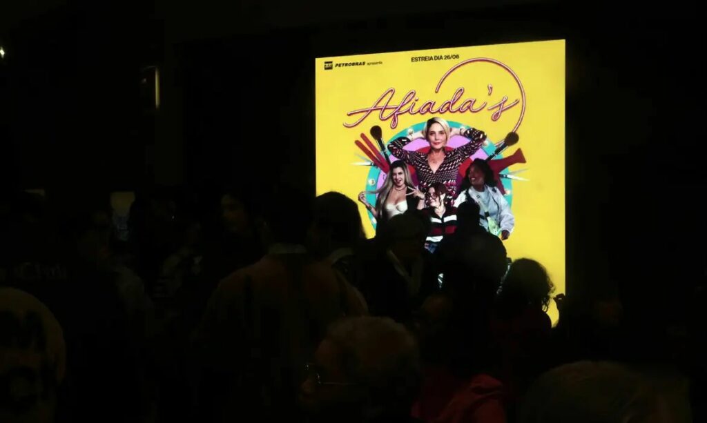 Série Afiadas: humor e debates sobre o universo feminino na TV Brasil