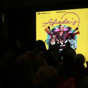 Série Afiadas: humor e debates sobre o universo feminino na TV Brasil