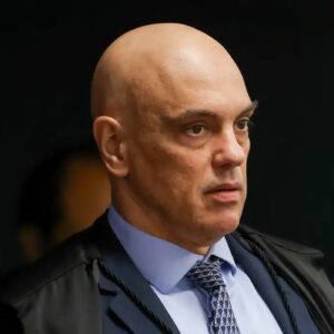 STF: Alexandre de Moraes vota pela condenação de Eduardo Bolsonaro