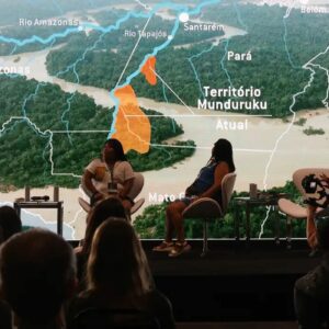 Sul Global lidera debates sobre crise climática no Rio de Janeiro