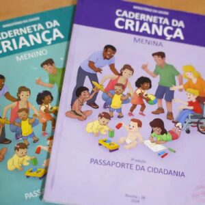 SUS inicia vacinação infantil com a nova vacina Pneumo 20 em junho