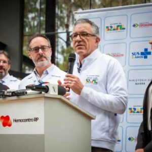 Terapia inovadora CAR-T Cell atinge 87,5% de eficácia contra linfoma