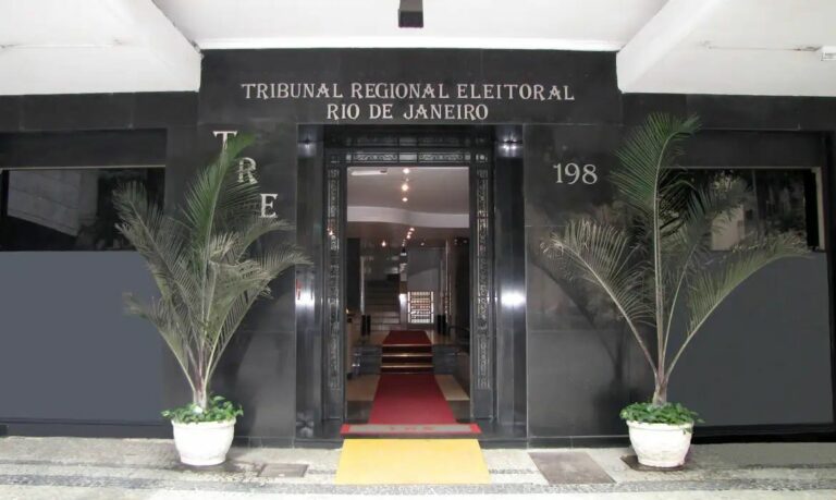 TRE-RJ fixa prazo para partidos entregarem prestação de contas de 2025