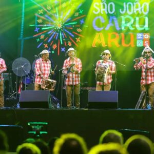 TV Brasil transmite festas de São João ao vivo a partir desta sexta