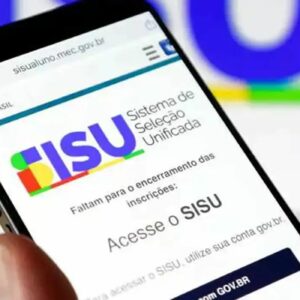 Último dia: inscrições para o Sisu+ encerram nesta sexta-feira