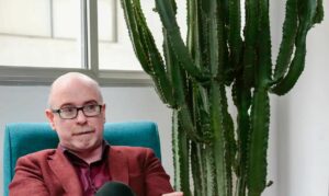 Vladimir Safatle defende que intelectuais devem nomear o fascismo moderno
