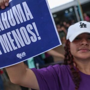 Voz do Brasil terá espaço diário para divulgar apoio a mulheres agredidas