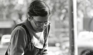 A genialidade precoce de Orides Fontela: da juventude à consagração literária