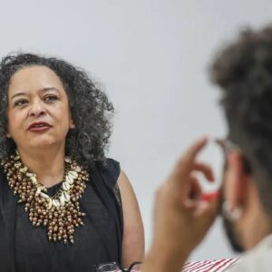 Ana Maria Gonçalves: 'Um Defeito de Cor' não é uma contra-história