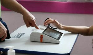 Biometria nas eleições: saiba como funciona e se é obrigatória